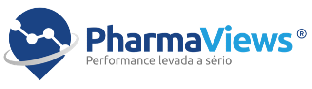 PharmaViews — Performance levada a sério